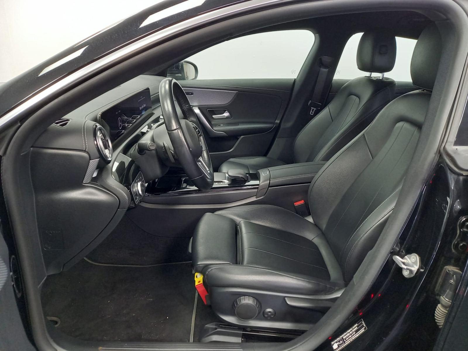 MERCEDES CLASE CLA 1.3 250 E BUSINESS SOLUTION DCT 33 