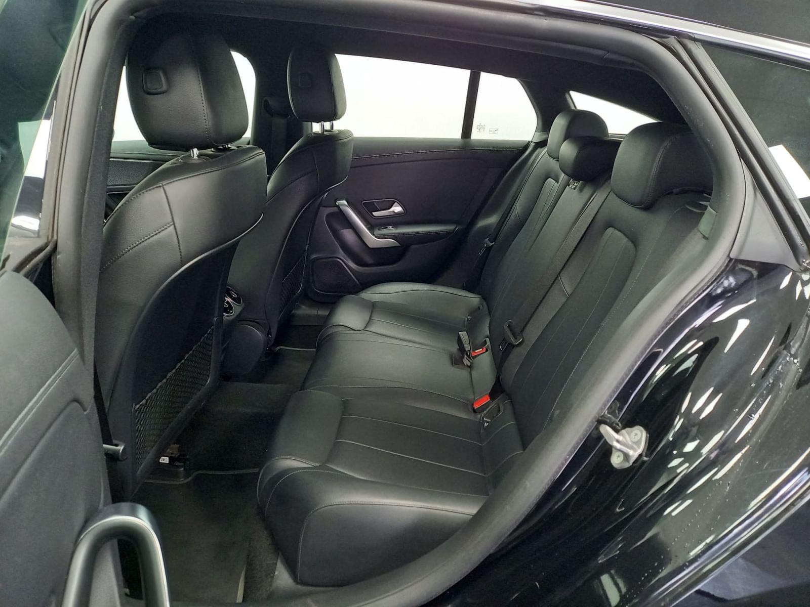 MERCEDES CLASE CLA 1.3 250 E BUSINESS SOLUTION DCT 35 