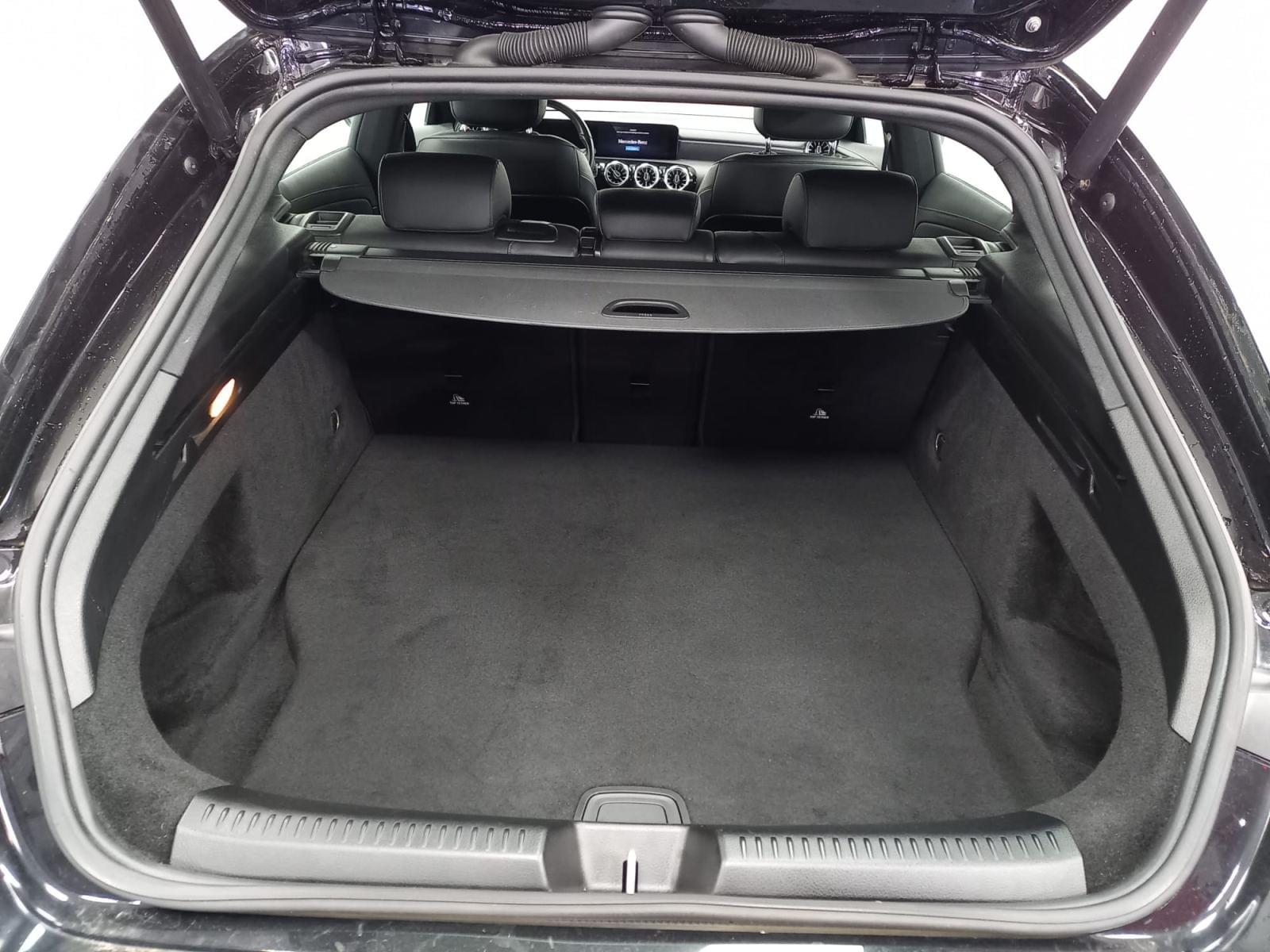 MERCEDES CLASE CLA 1.3 250 E BUSINESS SOLUTION DCT 37 