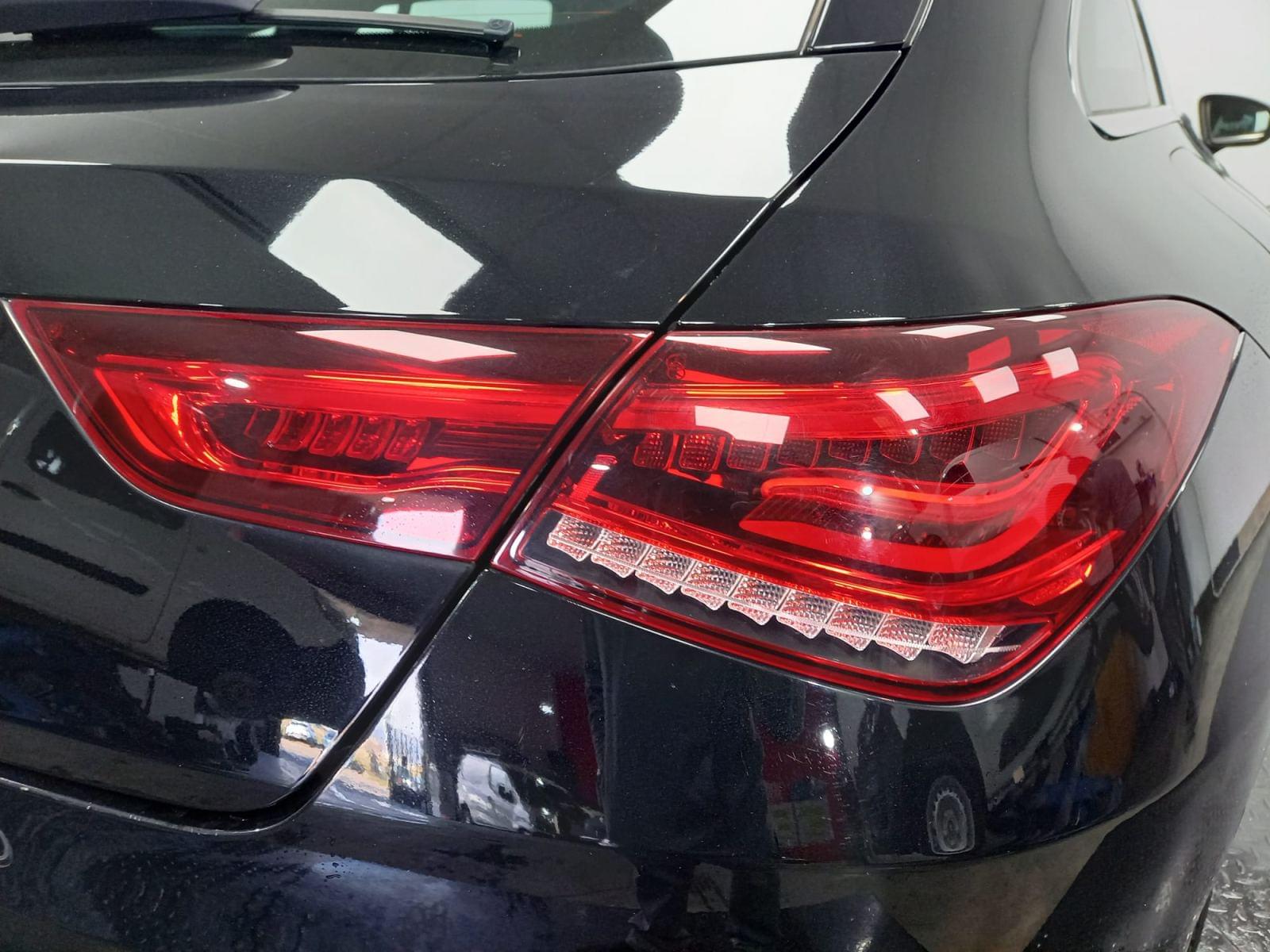 MERCEDES CLASE CLA 1.3 250 E BUSINESS SOLUTION DCT 39 