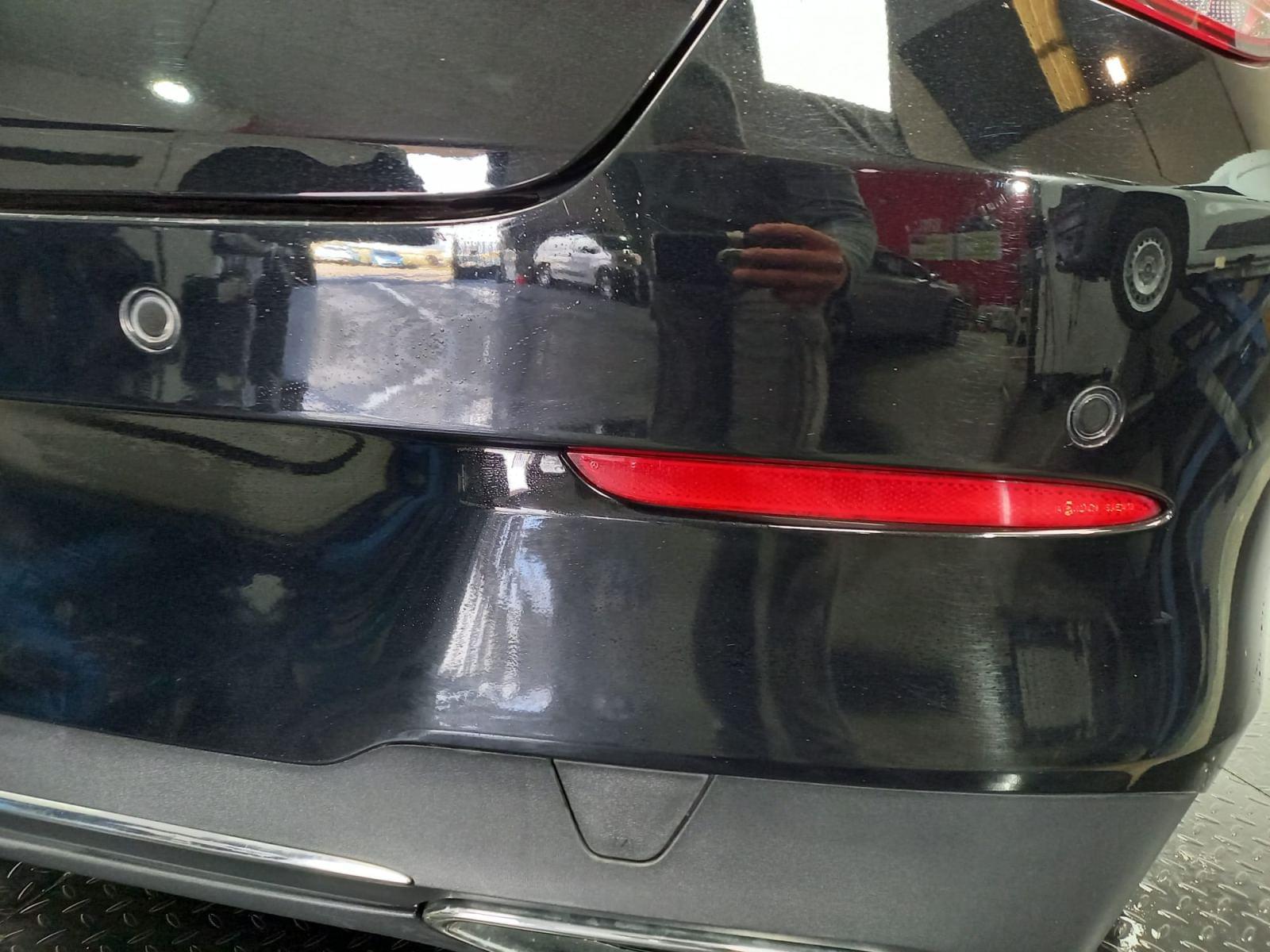 MERCEDES CLASE CLA 1.3 250 E BUSINESS SOLUTION DCT 40 