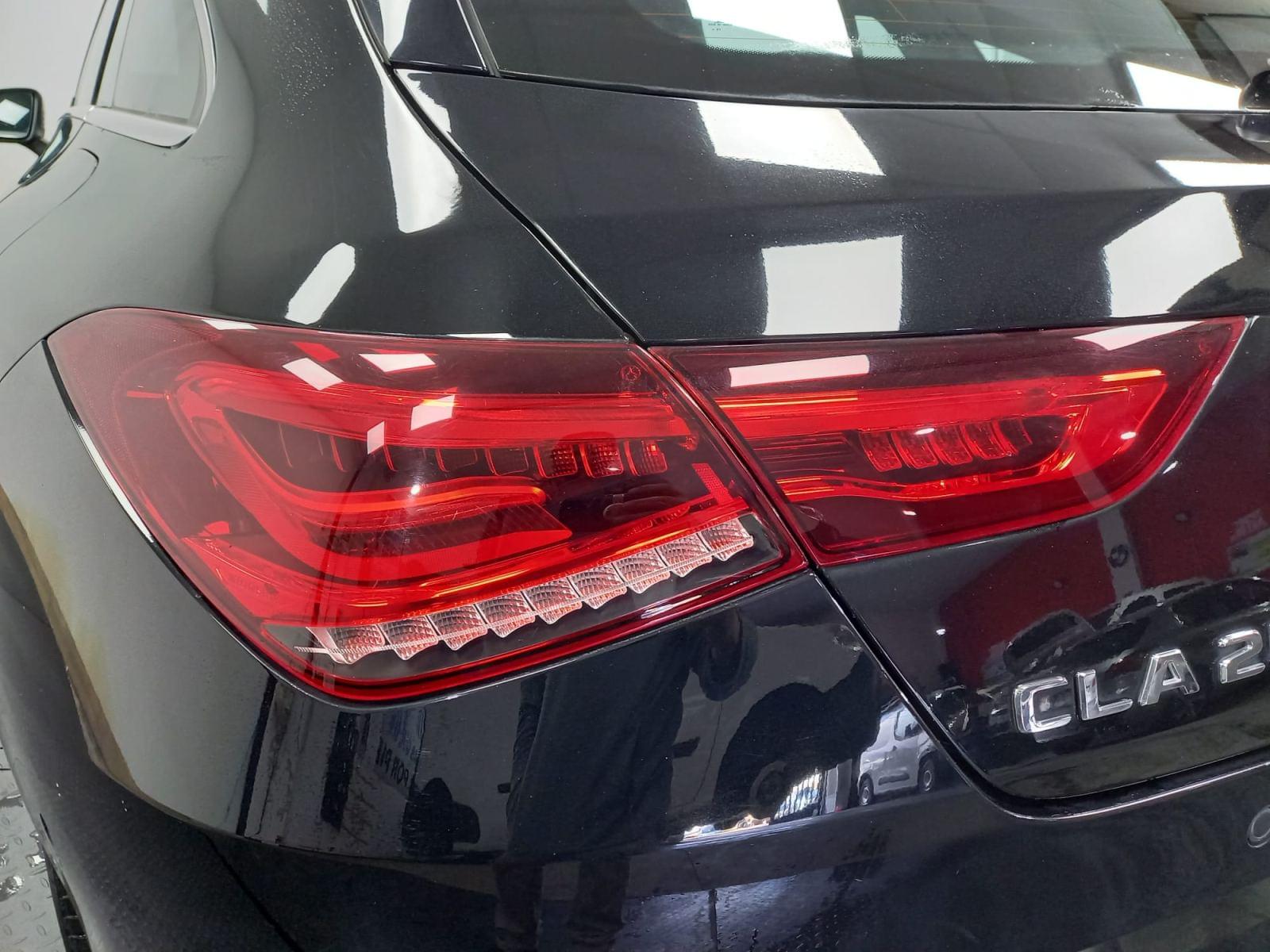 MERCEDES CLASE CLA 1.3 250 E BUSINESS SOLUTION DCT 41 