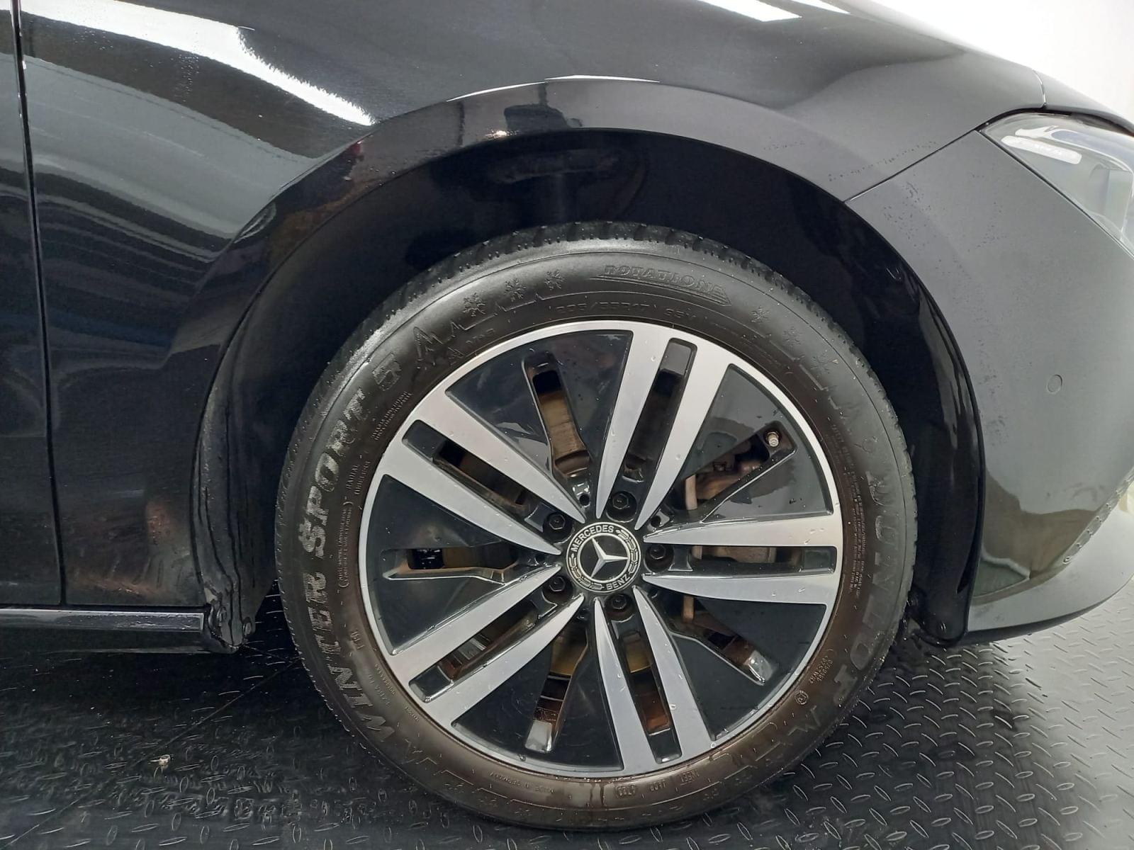 MERCEDES CLASE CLA 1.3 250 E BUSINESS SOLUTION DCT 43 