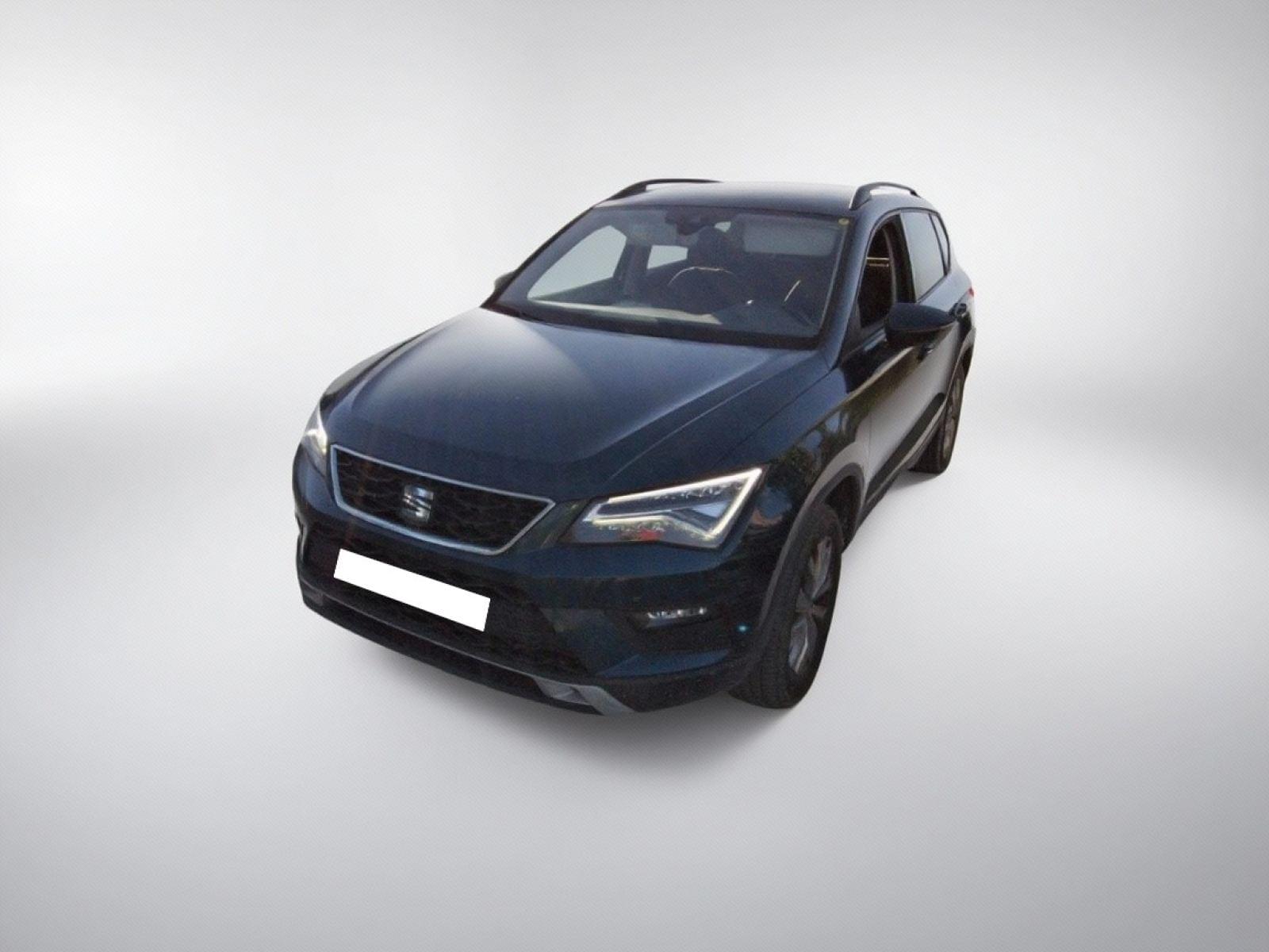 imagen de SEAT ATECA 2.0 TDI 110kW (150CV) DSG S&S Style Edit - REF: 05907