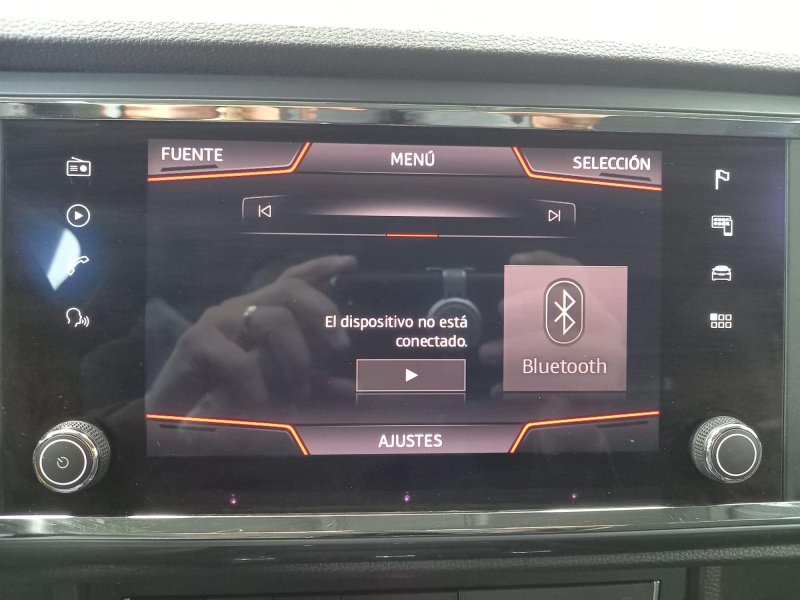 SEAT ATECA 2.0 TDI 110kW (150CV) DSG S&S Style Edit 20 