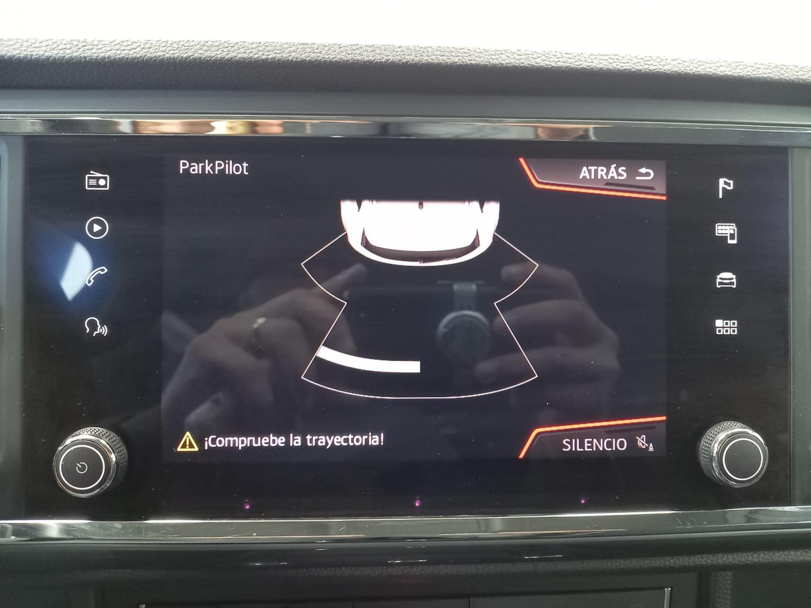 SEAT ATECA 2.0 TDI 110kW (150CV) DSG S&S Style Edit 22 