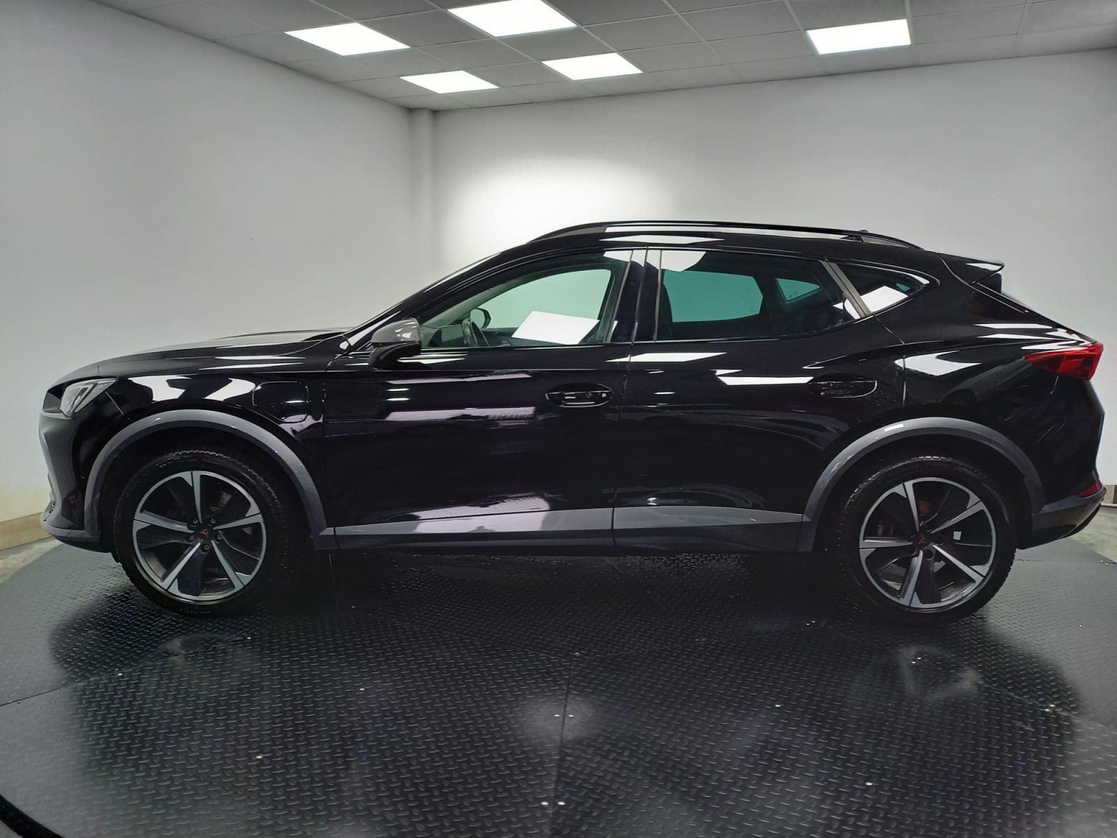 CUPRA FORMENTOR 1.4 e-Hybrid 150kW (204 CV) DSG 3 