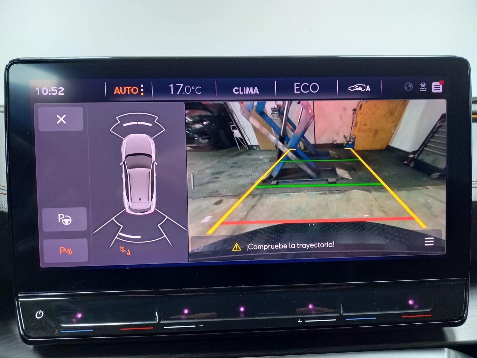 CUPRA FORMENTOR 1.4 e-Hybrid 150kW (204 CV) DSG 26 