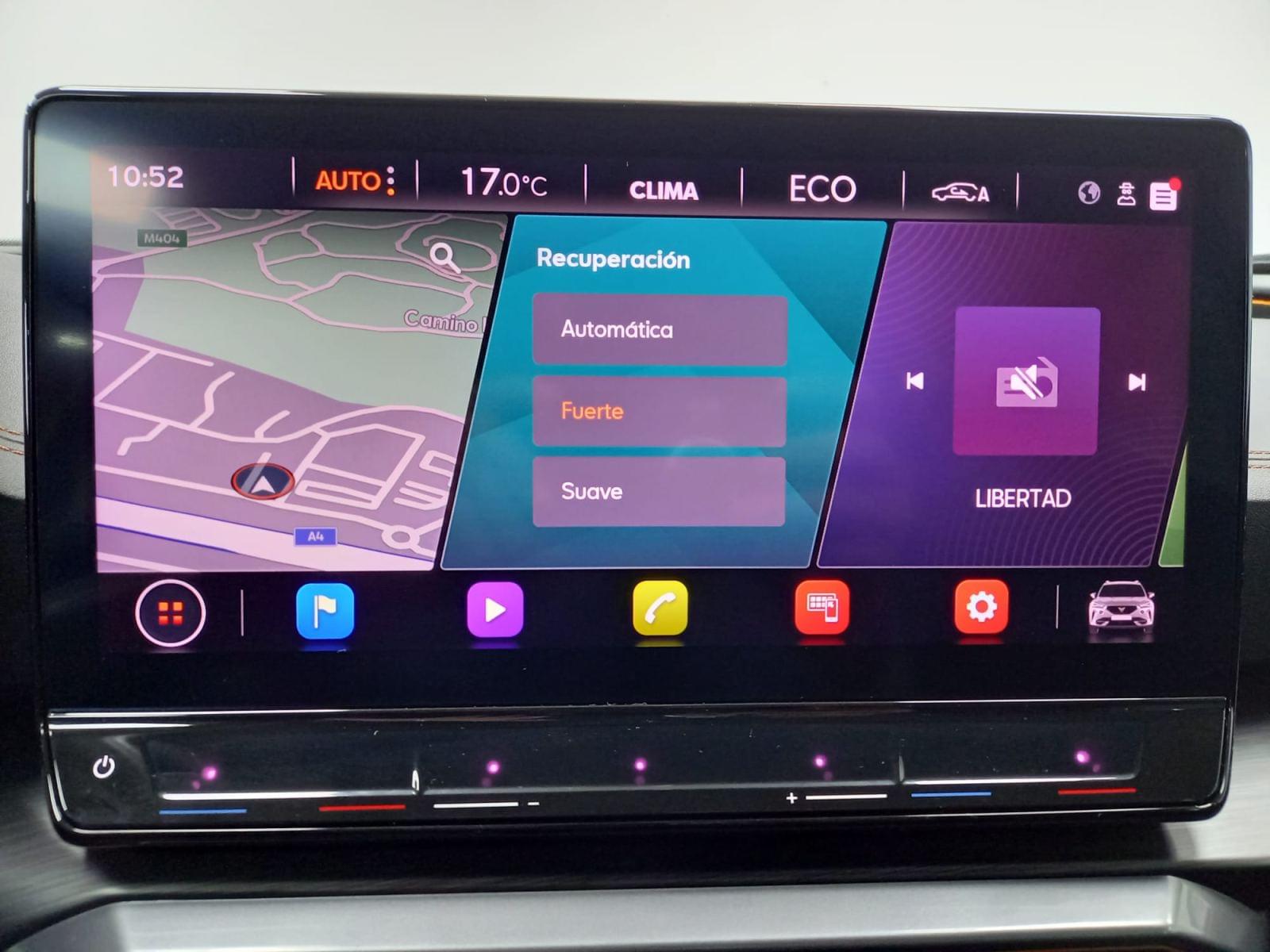 CUPRA FORMENTOR 1.4 e-Hybrid 150kW (204 CV) DSG 27 