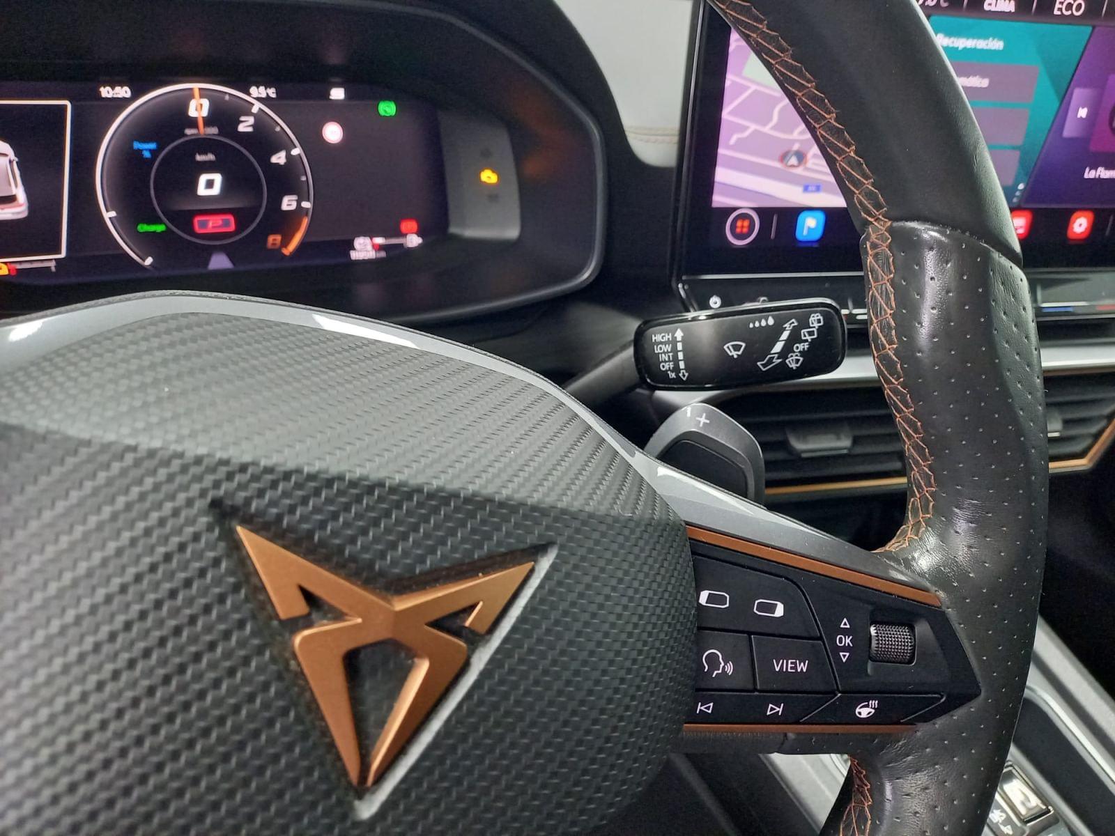 CUPRA FORMENTOR 1.4 e-Hybrid 150kW (204 CV) DSG 29 