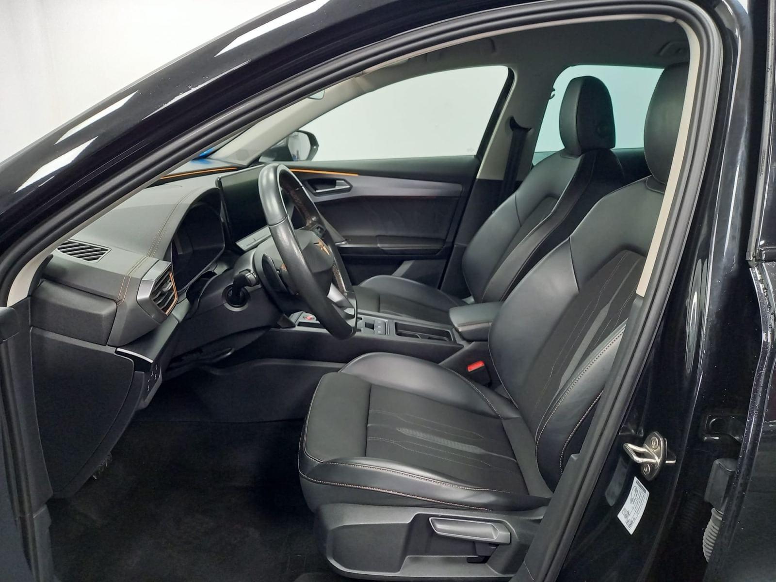 CUPRA FORMENTOR 1.4 e-Hybrid 150kW (204 CV) DSG 33 