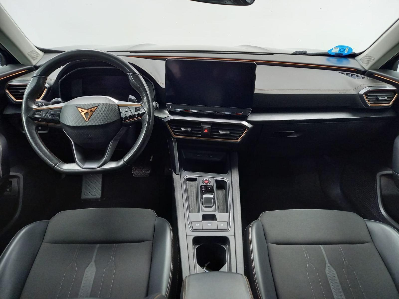 CUPRA FORMENTOR 1.4 e-Hybrid 150kW (204 CV) DSG 35 