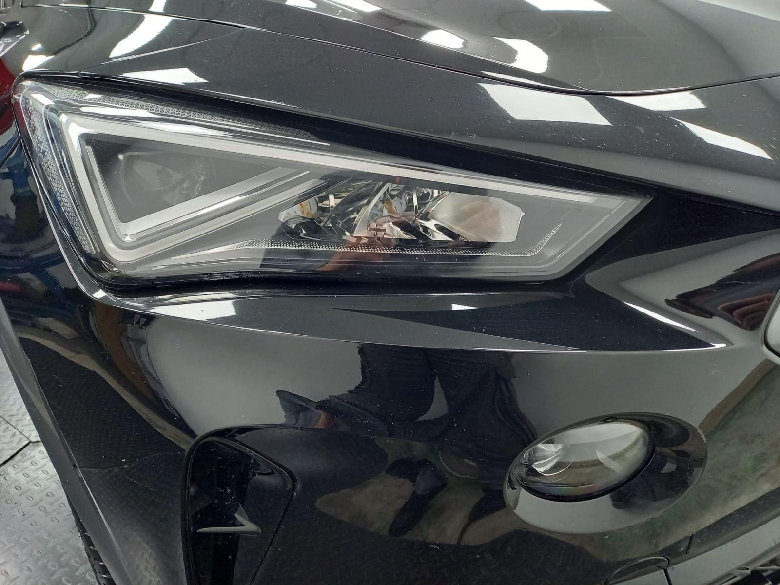 CUPRA FORMENTOR 1.4 e-Hybrid 150kW (204 CV) DSG 41 