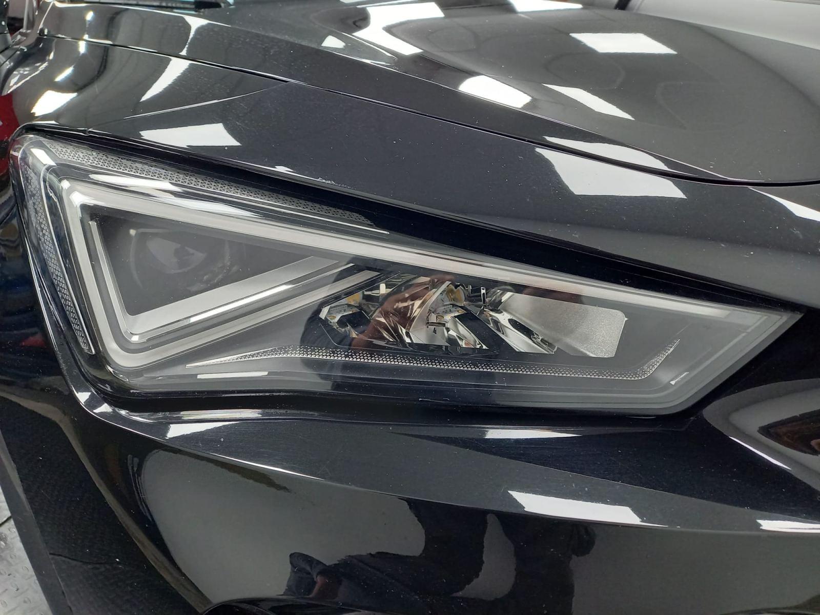 CUPRA FORMENTOR 1.4 e-Hybrid 150kW (204 CV) DSG 42 