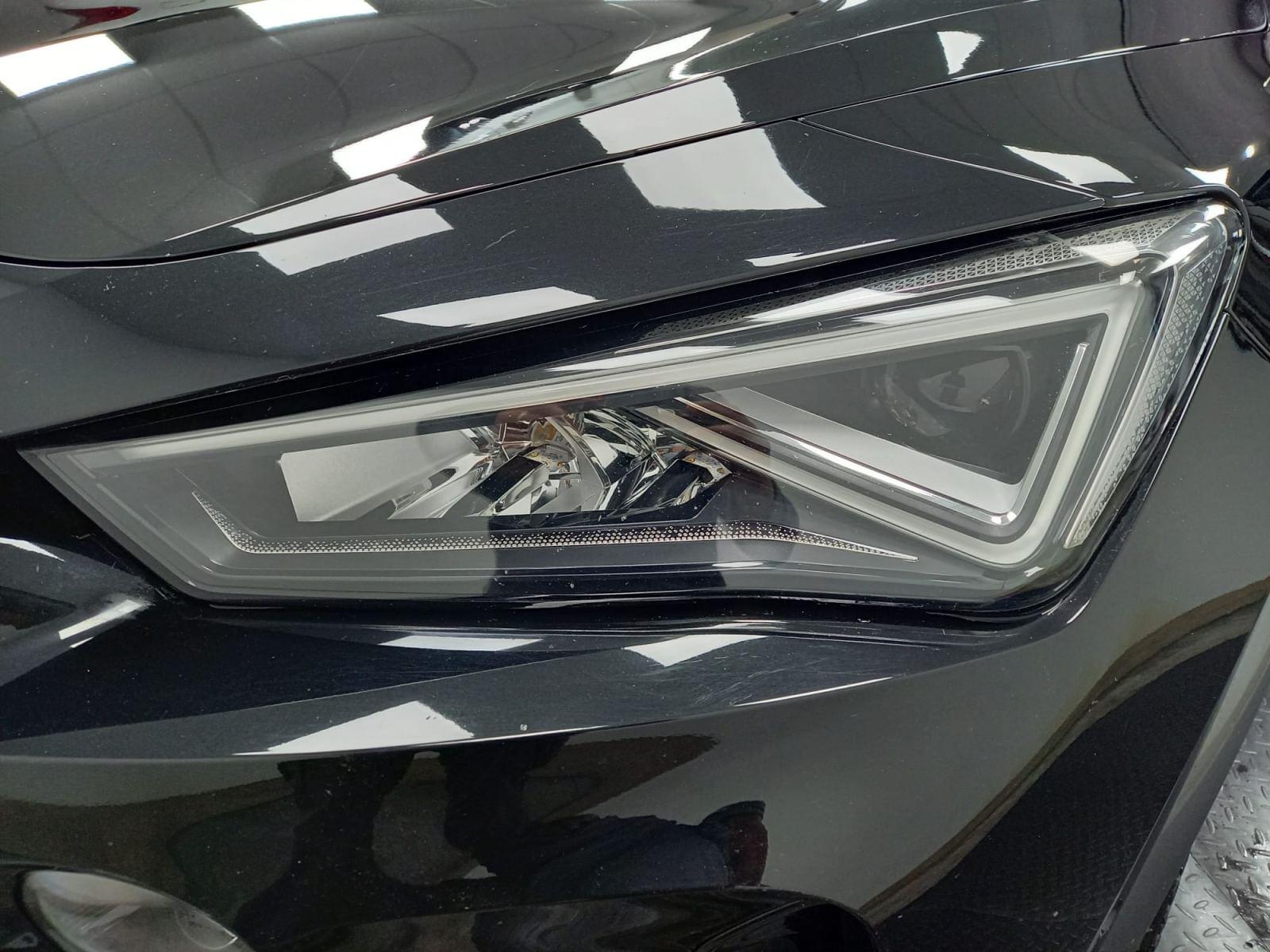 CUPRA FORMENTOR 1.4 e-Hybrid 150kW (204 CV) DSG 43 