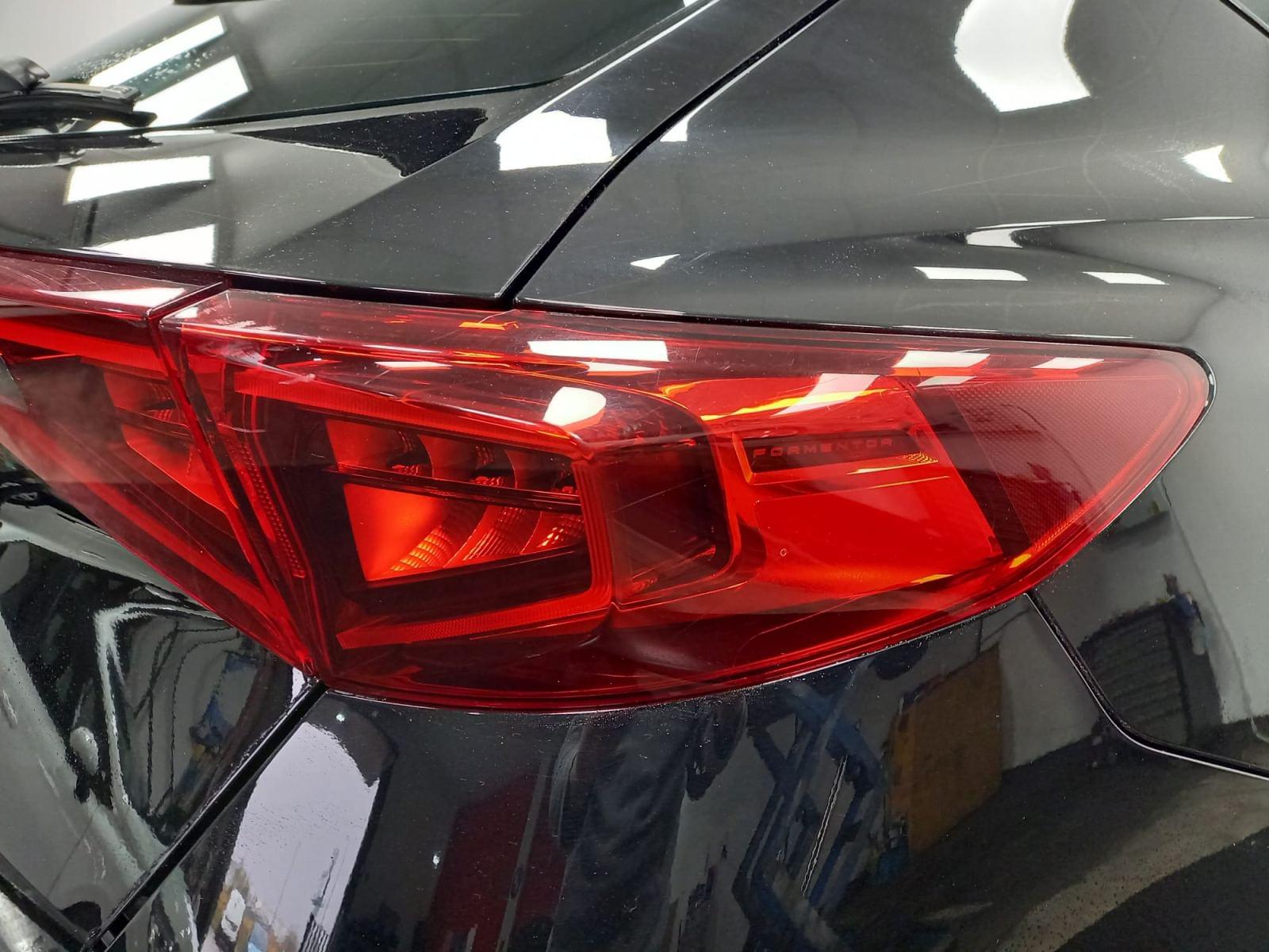 CUPRA FORMENTOR 1.4 e-Hybrid 150kW (204 CV) DSG 48 