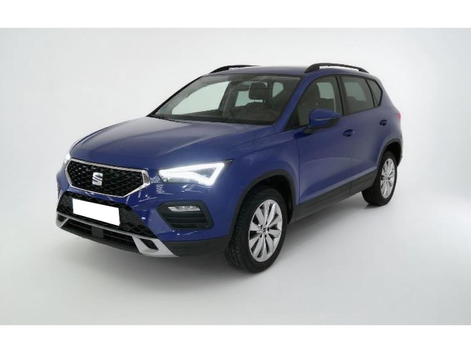 SEAT ATECA 2.0 TDI 110KW (150CV) SS STYLE GO 1 