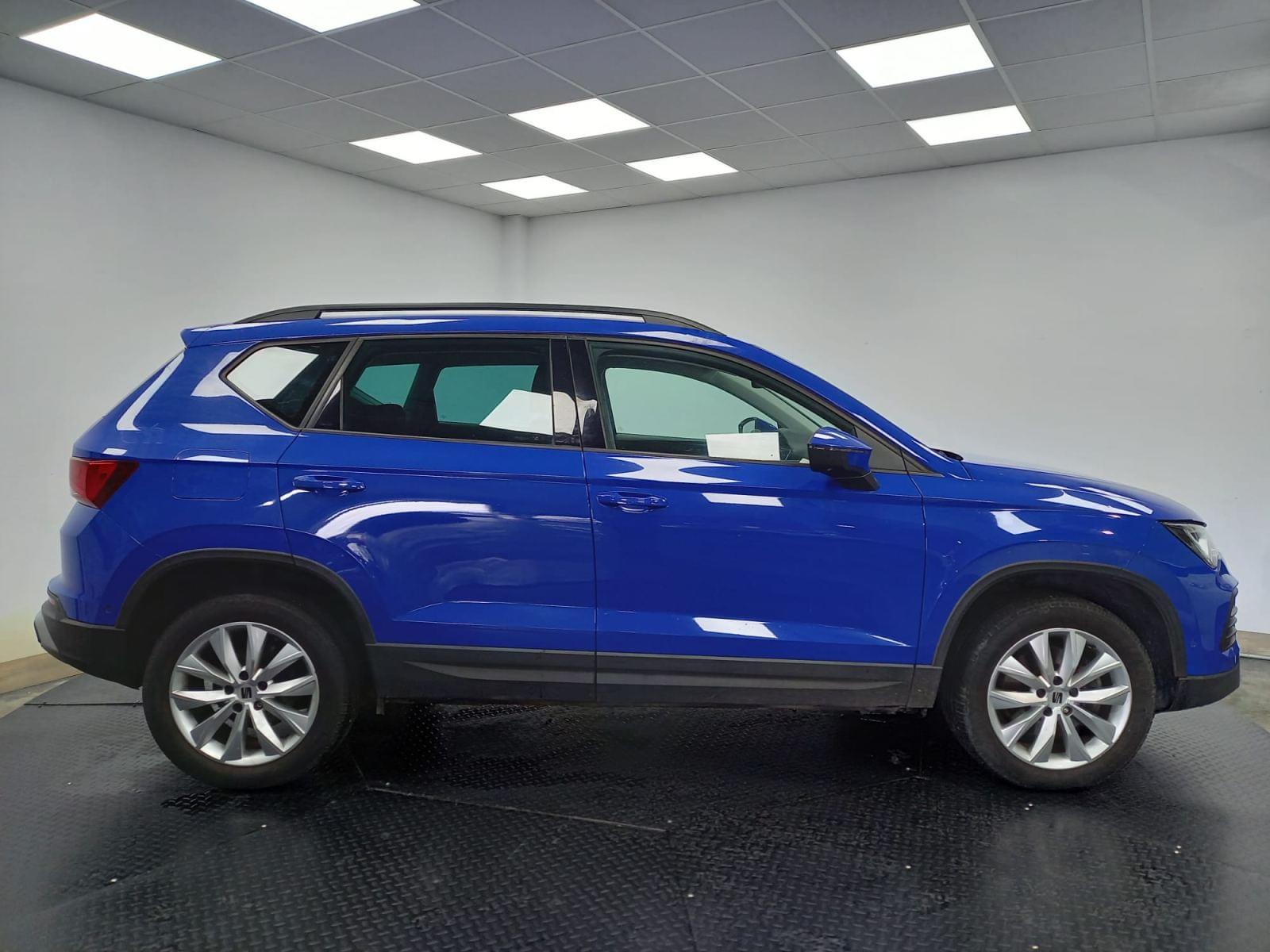 SEAT ATECA 2.0 TDI 110KW (150CV) SS STYLE GO 3 