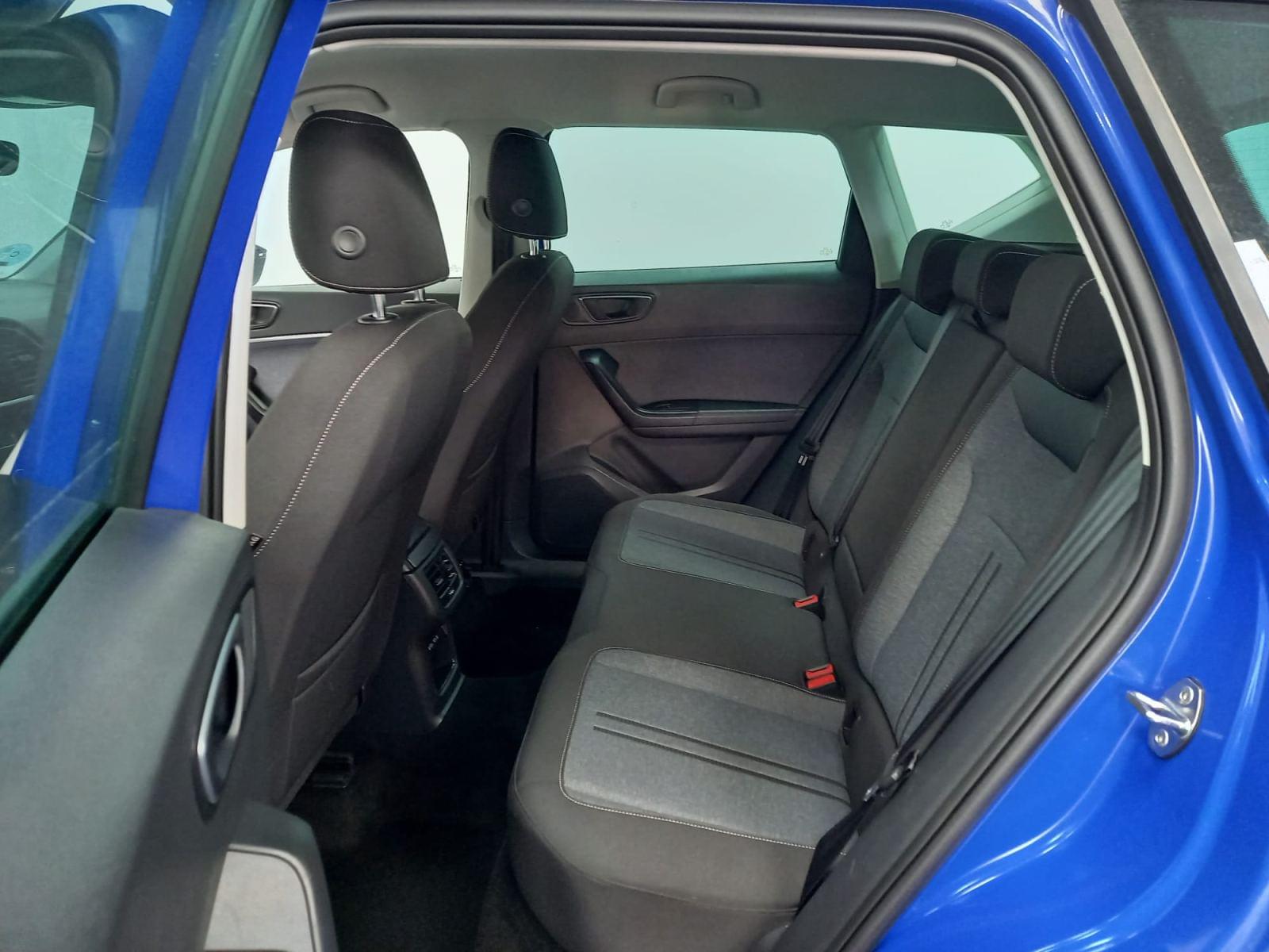 SEAT ATECA 2.0 TDI 110KW (150CV) SS STYLE GO 9 