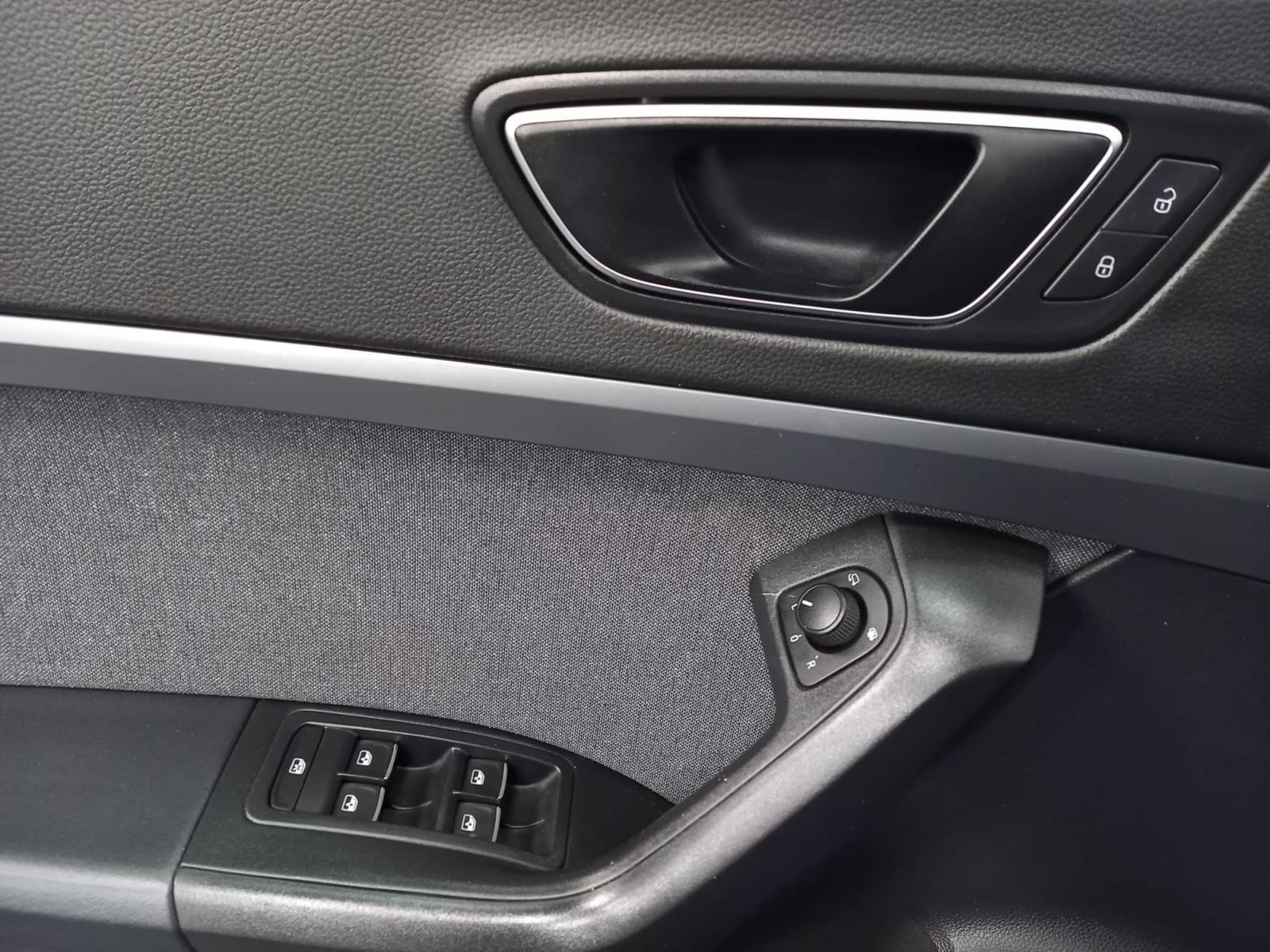 SEAT ATECA 2.0 TDI 110KW (150CV) SS STYLE GO 14 