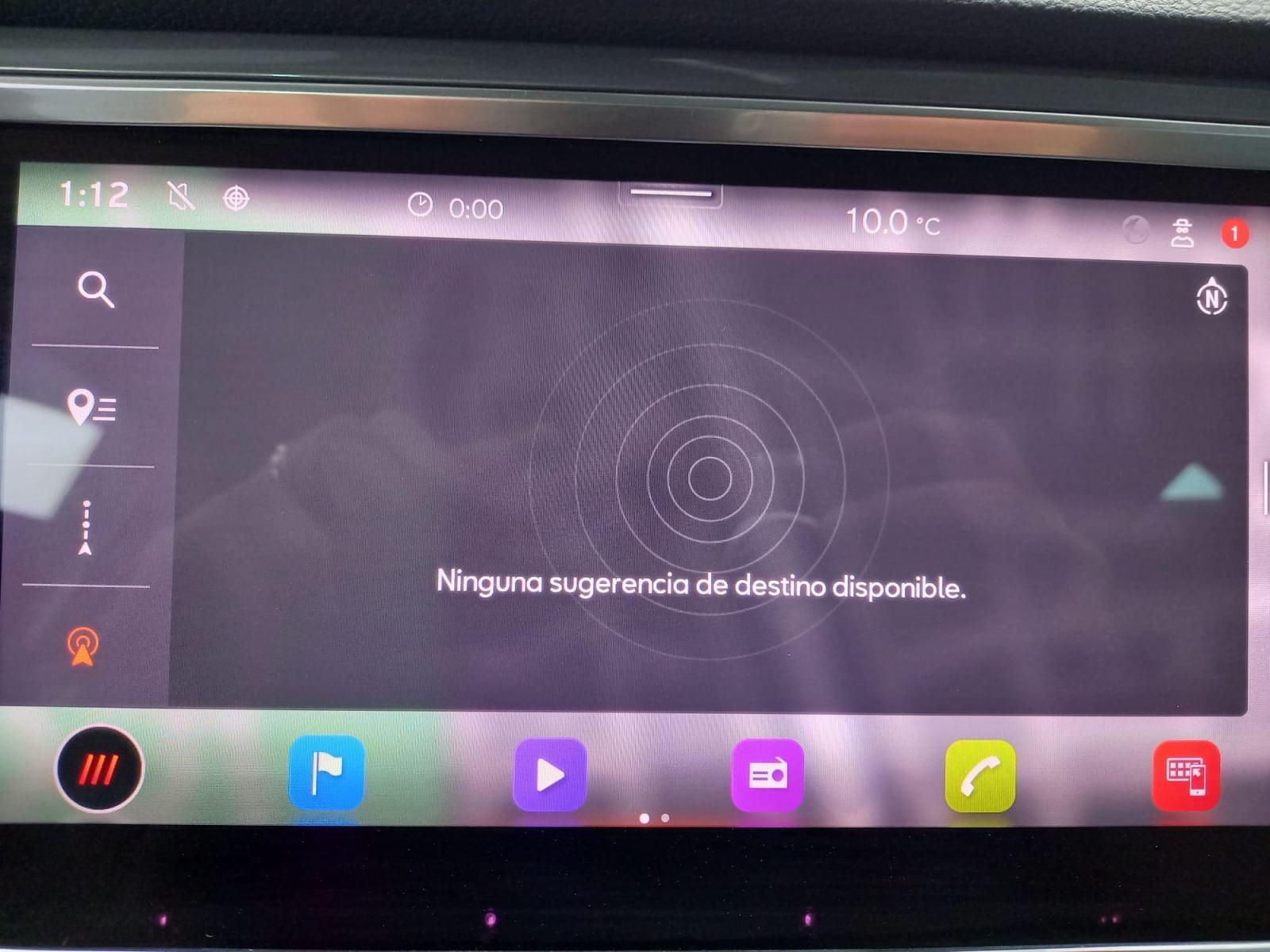 SEAT ATECA 2.0 TDI 110KW (150CV) SS STYLE GO 17 