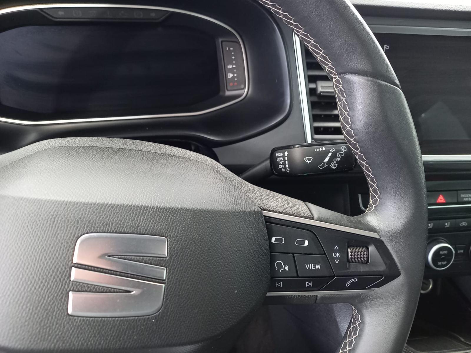 SEAT ATECA 2.0 TDI 110KW (150CV) SS STYLE GO 19 