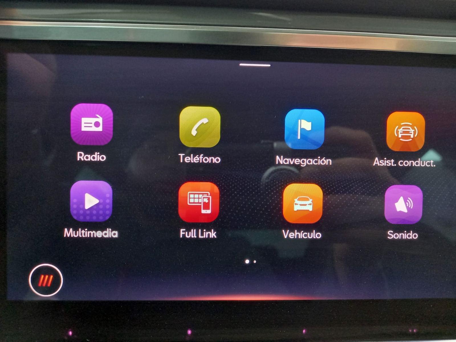 SEAT ATECA 2.0 TDI 110KW (150CV) SS STYLE GO 20 