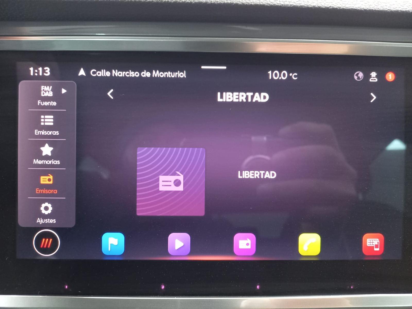 SEAT ATECA 2.0 TDI 110KW (150CV) SS STYLE GO 22 