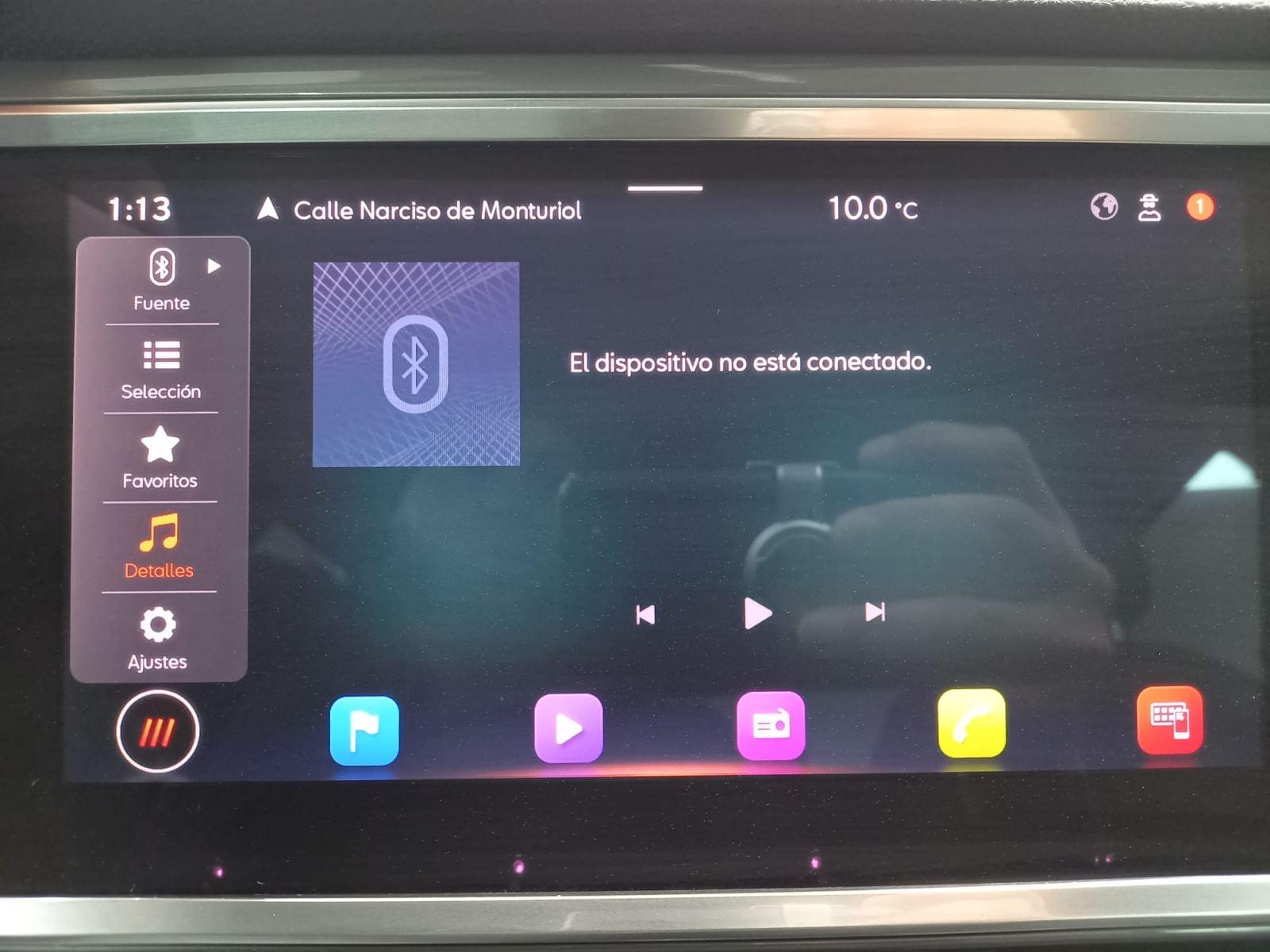 SEAT ATECA 2.0 TDI 110KW (150CV) SS STYLE GO 23 