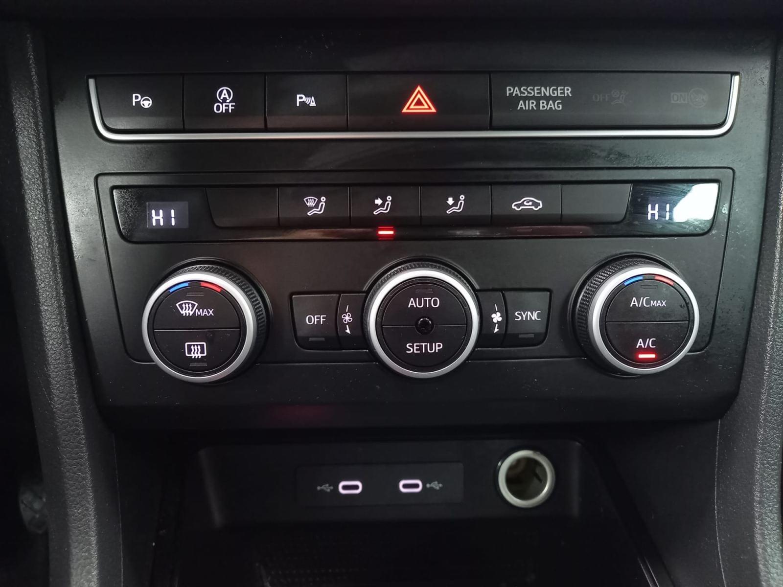 SEAT ATECA 2.0 TDI 110KW (150CV) SS STYLE GO 25 