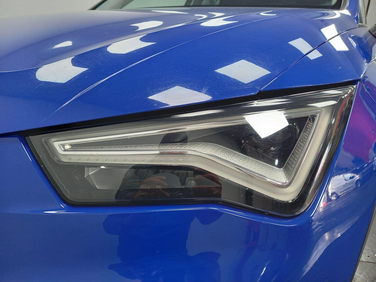 SEAT ATECA 2.0 TDI 110KW (150CV) SS STYLE GO 38 