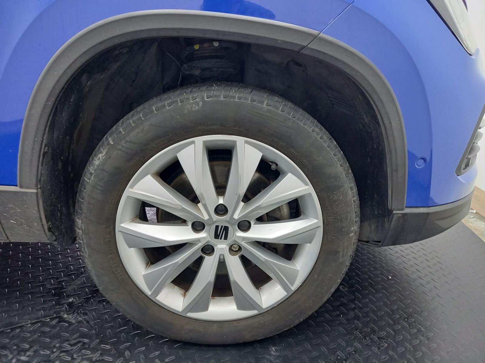 SEAT ATECA 2.0 TDI 110KW (150CV) SS STYLE GO 42 