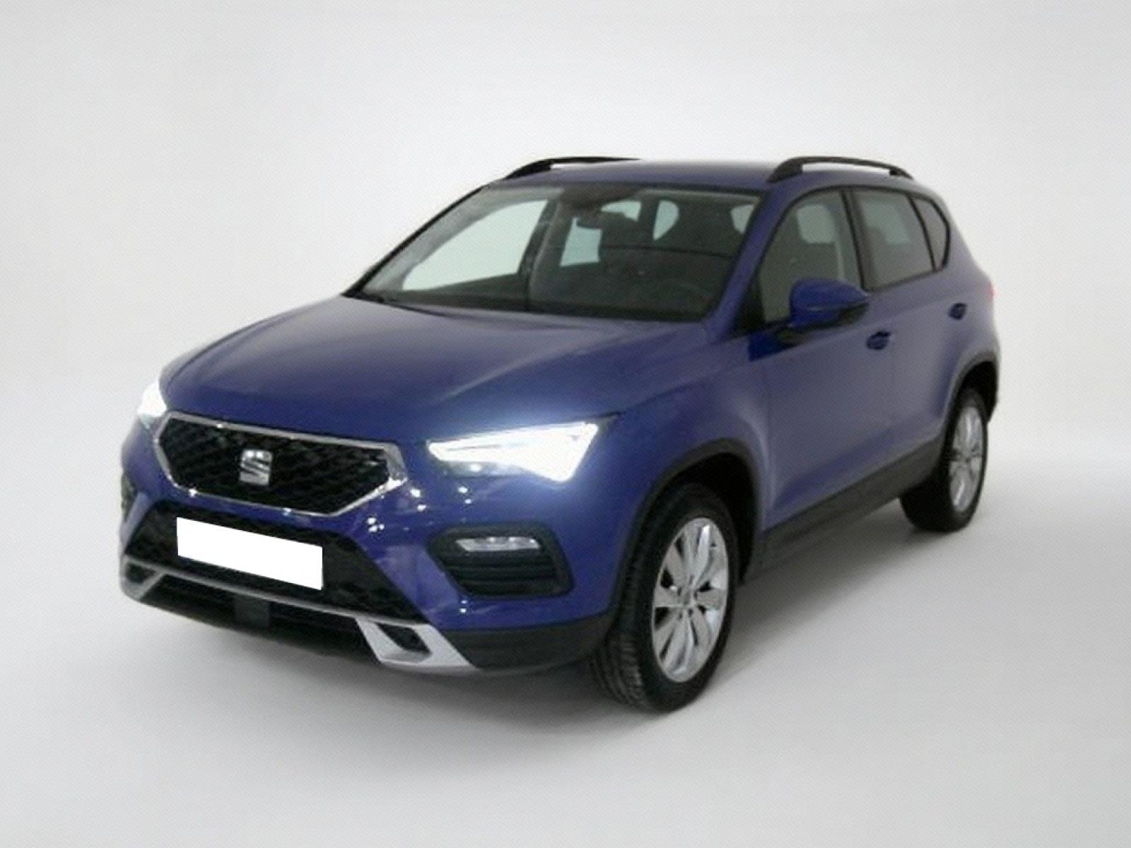 SEAT ATECA 2.0 TDI 110KW (150CV) SS STYLE GO 1 