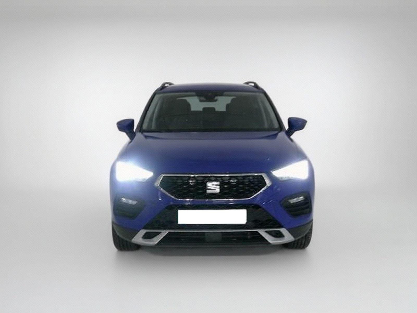 SEAT ATECA 2.0 TDI 110KW (150CV) SS STYLE GO 2 