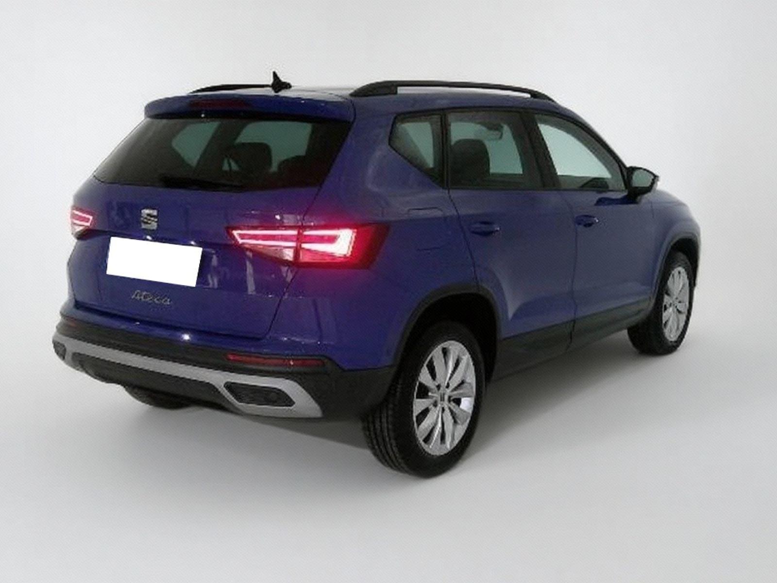 SEAT ATECA 2.0 TDI 110KW (150CV) SS STYLE GO 3 