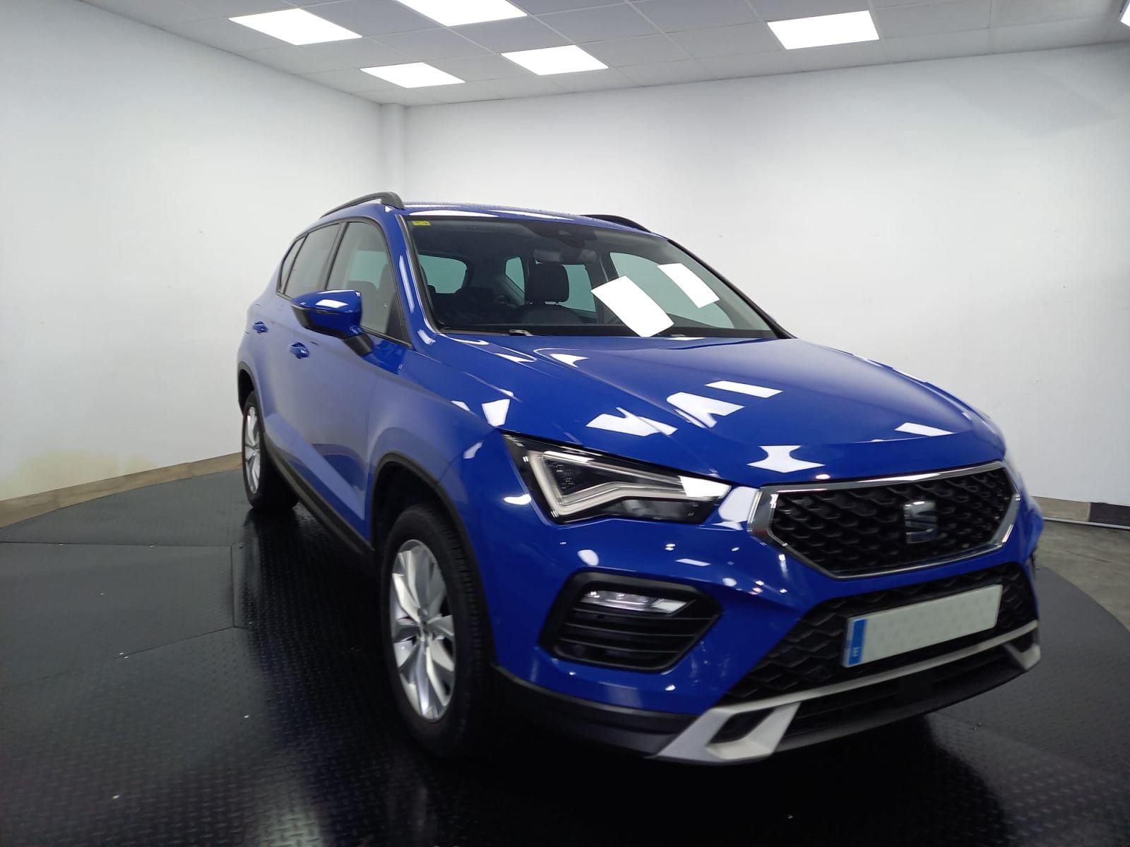 SEAT ATECA 2.0 TDI 110KW (150CV) SS STYLE GO 2 