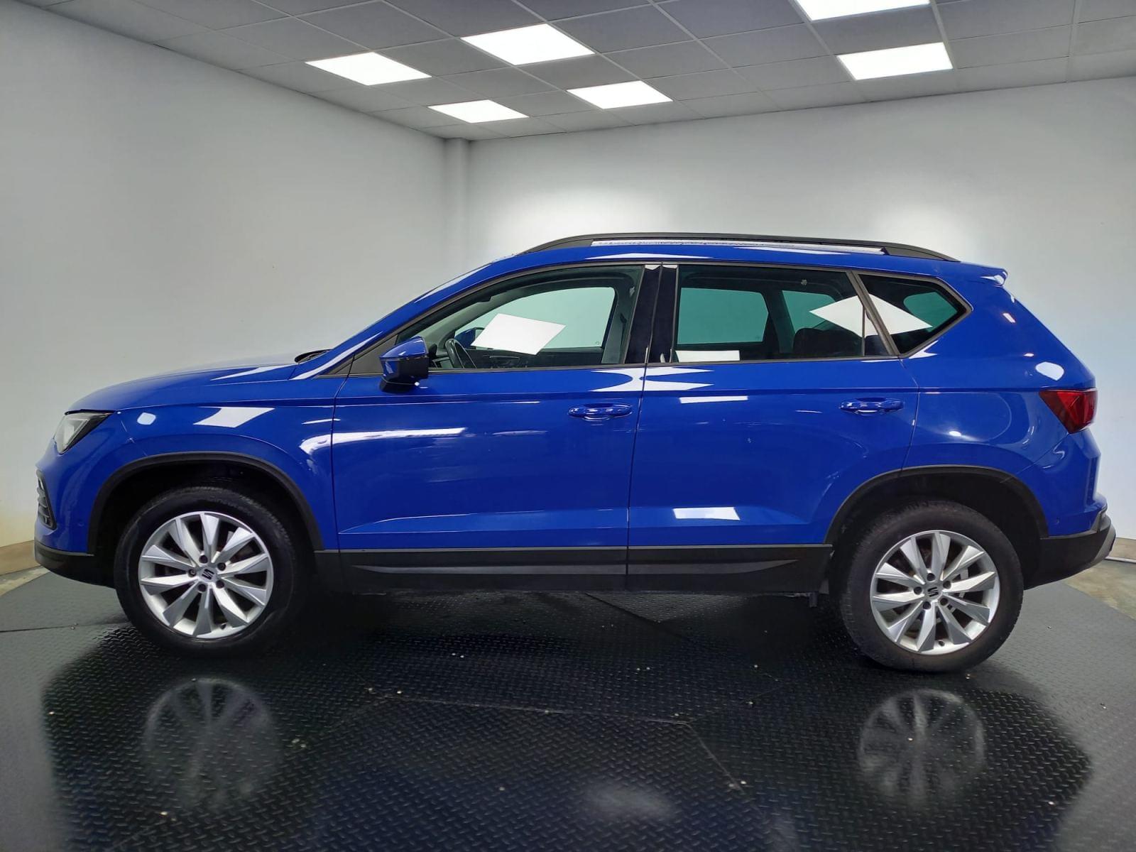 SEAT ATECA 2.0 TDI 110KW (150CV) SS STYLE GO 3 