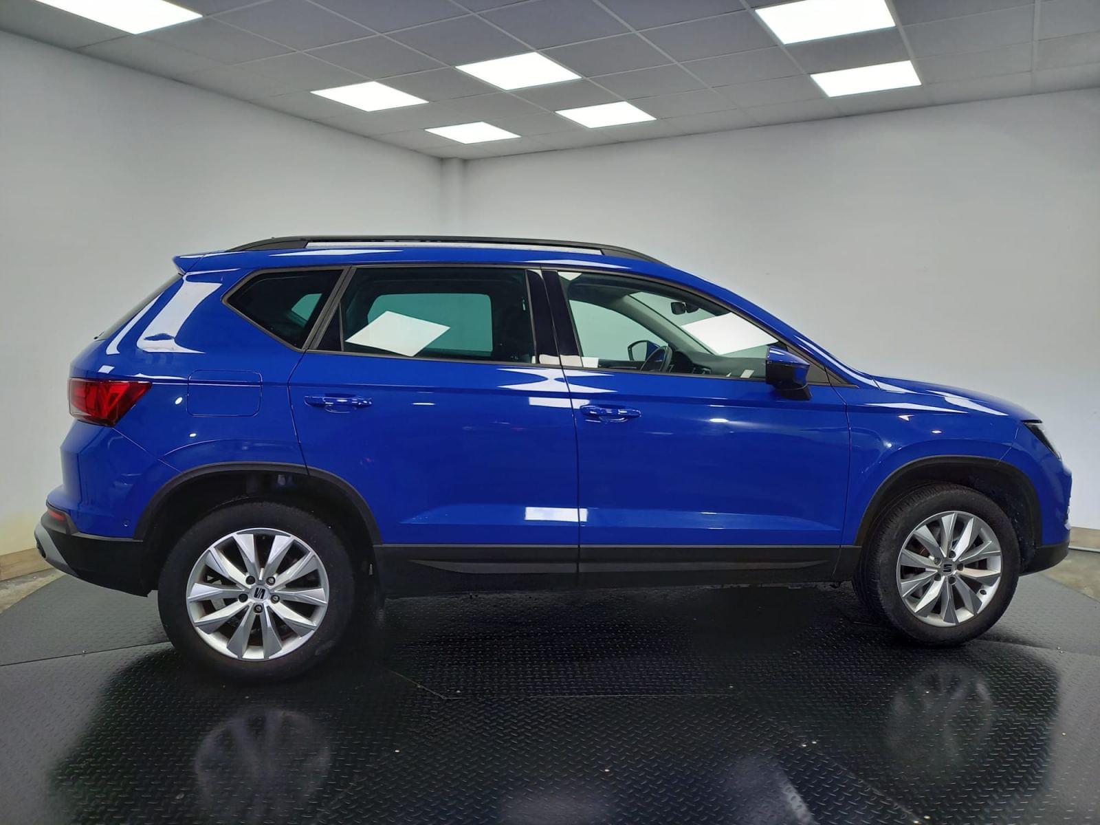 SEAT ATECA 2.0 TDI 110KW (150CV) SS STYLE GO 7 