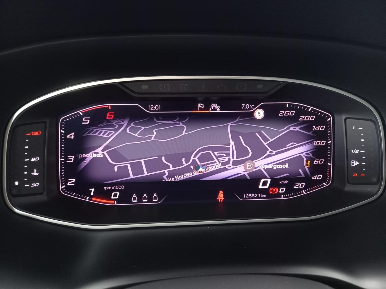 SEAT ATECA 2.0 TDI 110KW (150CV) SS STYLE GO 19 