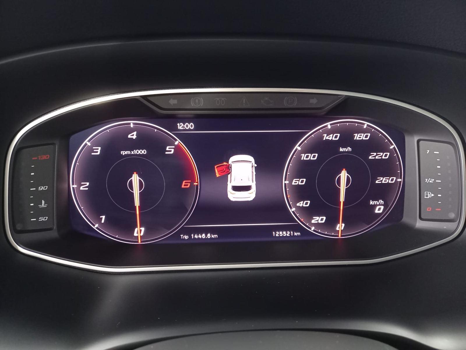 SEAT ATECA 2.0 TDI 110KW (150CV) SS STYLE GO 22 