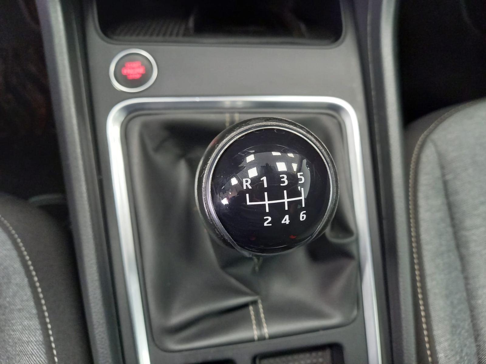 SEAT ATECA 2.0 TDI 110KW (150CV) SS STYLE GO 25 