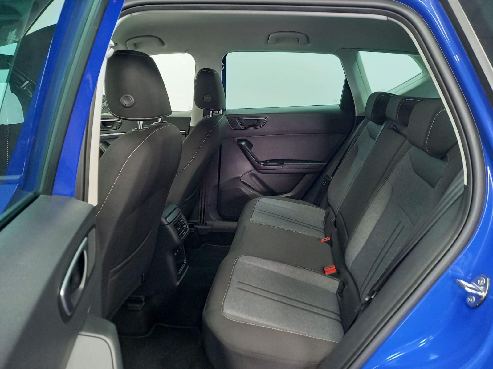 SEAT ATECA 2.0 TDI 110KW (150CV) SS STYLE GO 31 