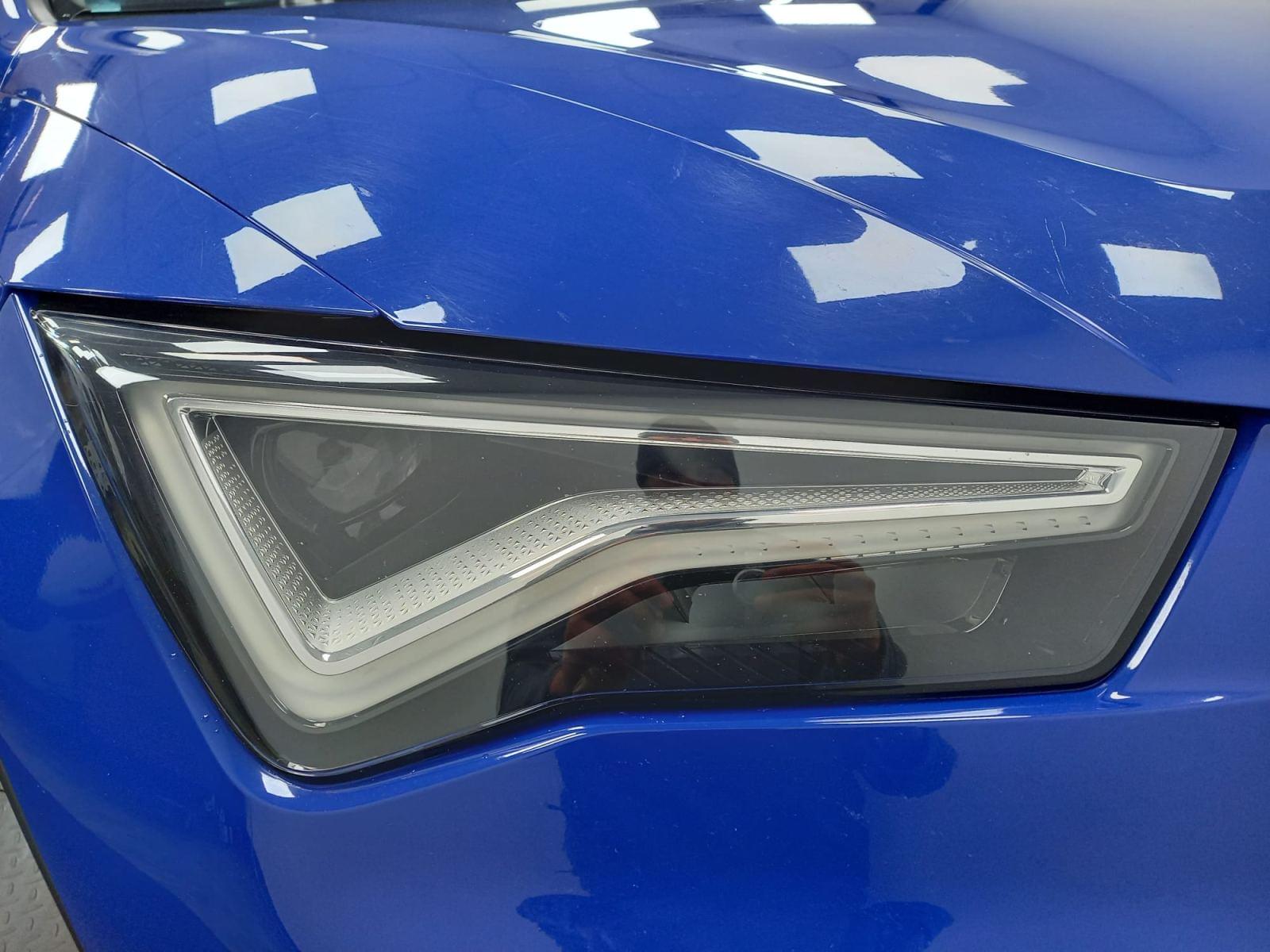 SEAT ATECA 2.0 TDI 110KW (150CV) SS STYLE GO 32 