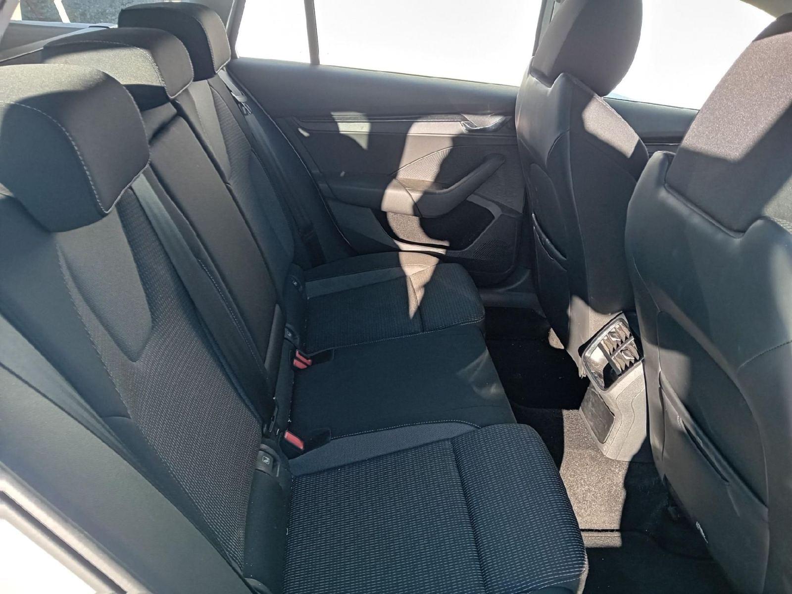 SKODA OCTAVIA Combi 1.0 TSI 81kW(110CV) DSG MHEV 7 