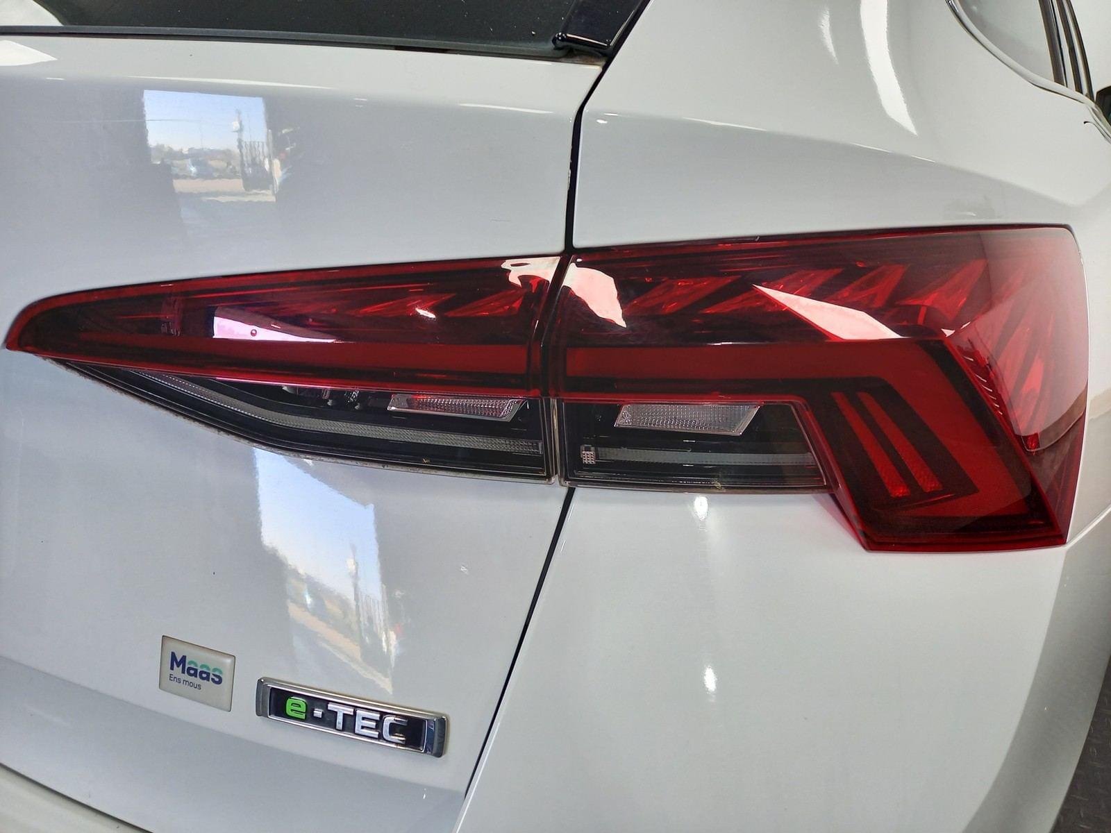 SKODA OCTAVIA Combi 1.0 TSI 81kW(110CV) DSG MHEV 31 