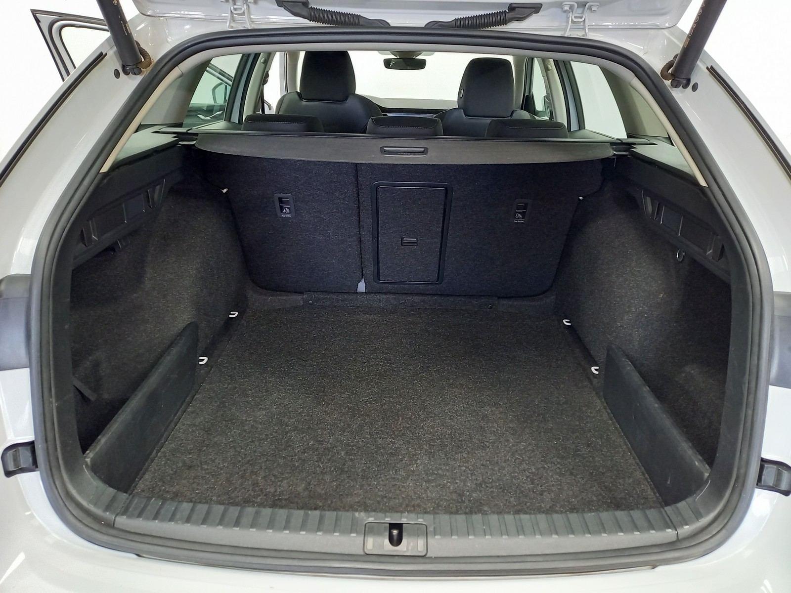 SKODA OCTAVIA Combi 1.0 TSI 81kW(110CV) DSG MHEV 35 