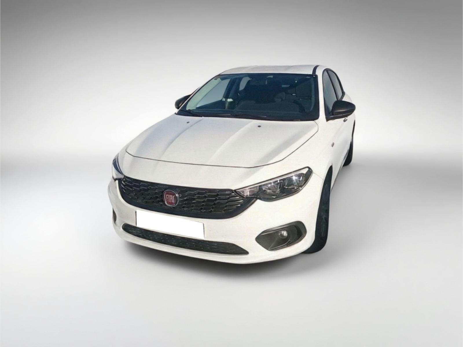 FIAT TIPO 1.3 16v Business 95cv Multijet II 1 