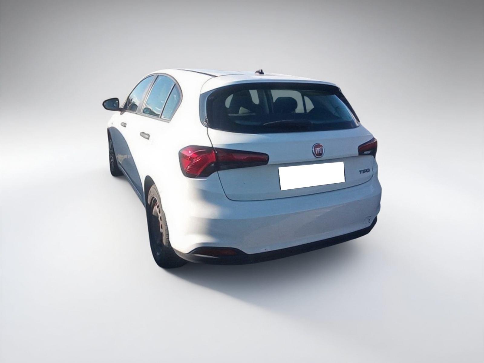 FIAT TIPO 1.3 16v Business 95cv Multijet II 4 