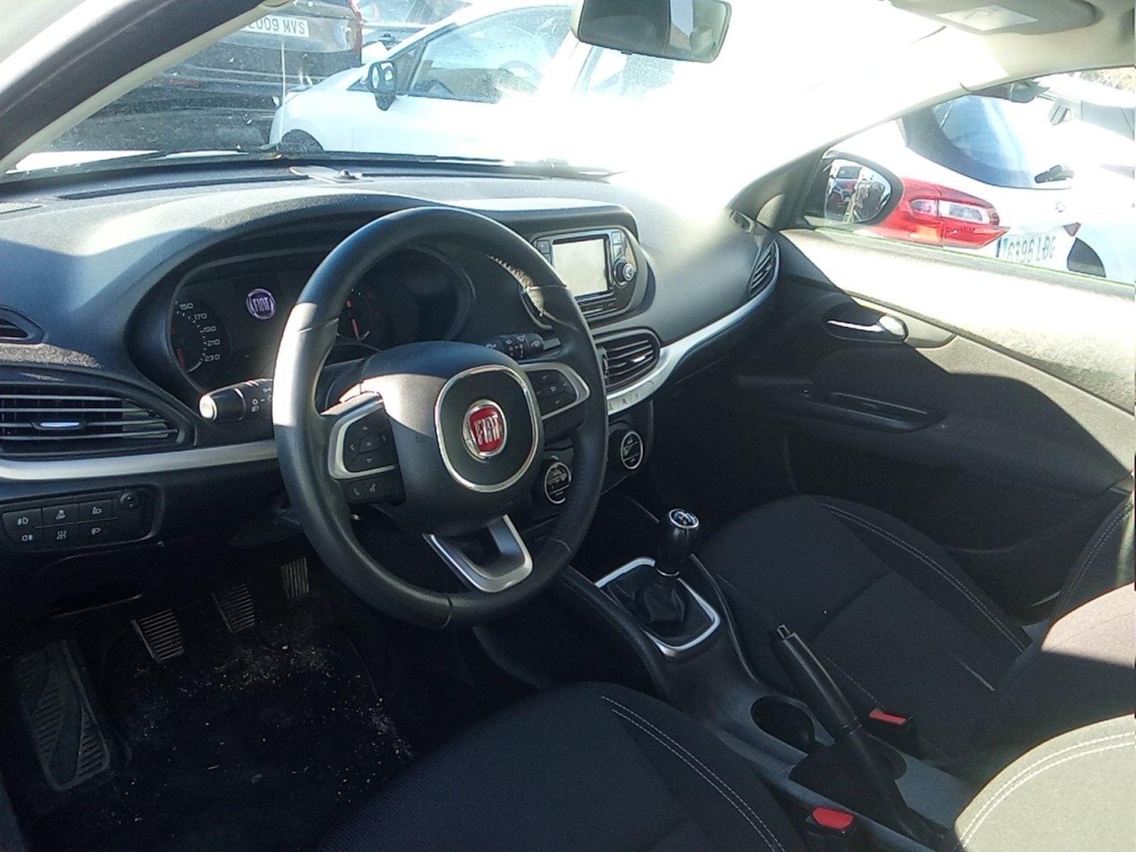 FIAT TIPO 1.3 16v Business 95cv Multijet II 6 