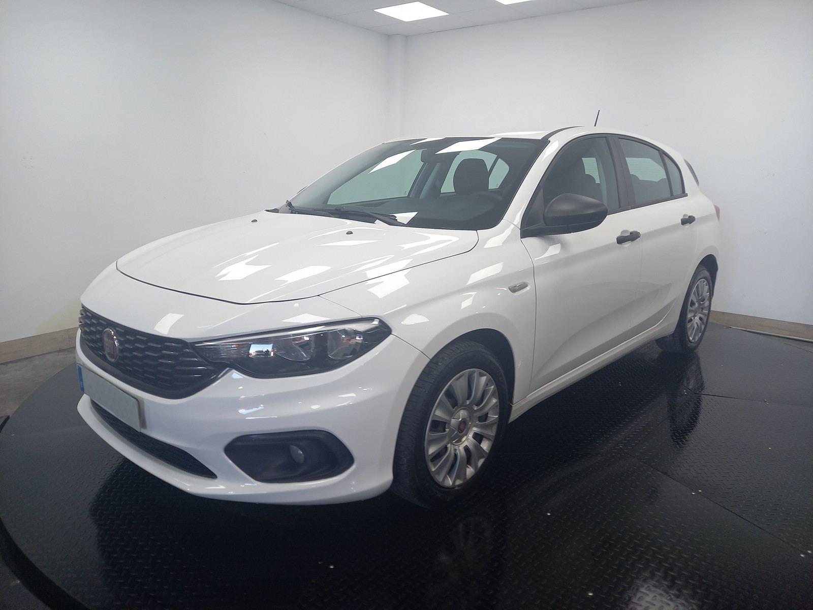 FIAT TIPO 1.3 16v Business 95cv Multijet II 1 